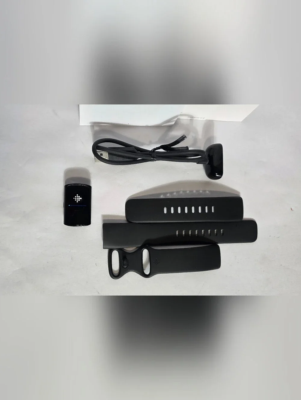 Fitbit Charge 6 Fitness Tracker with Google Apps - Heart Rate - Health Tracker